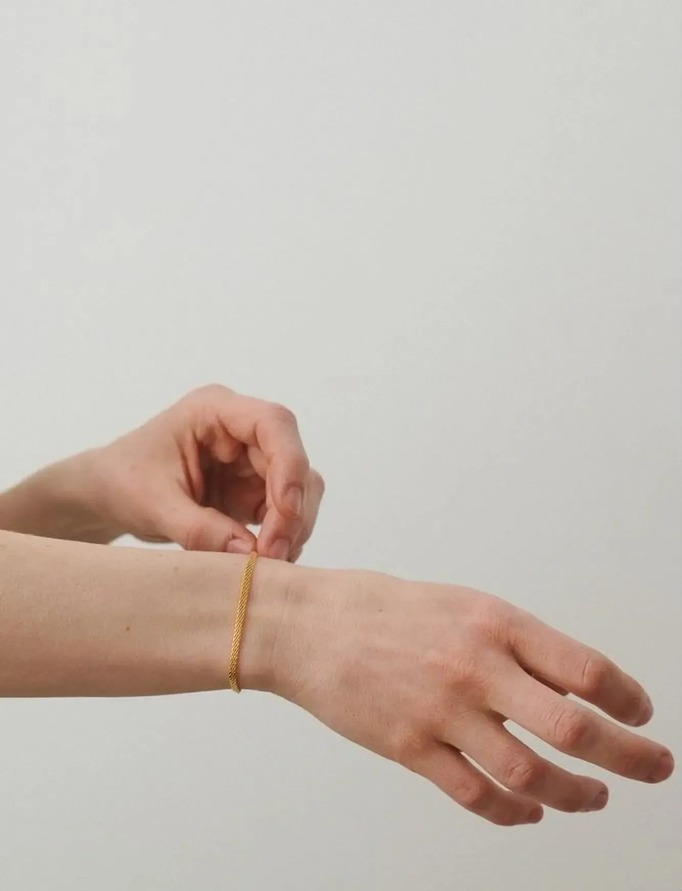 Pernille Corydon Nora Bracelet, One Size, Bracelets, Gold - Chain Frauen