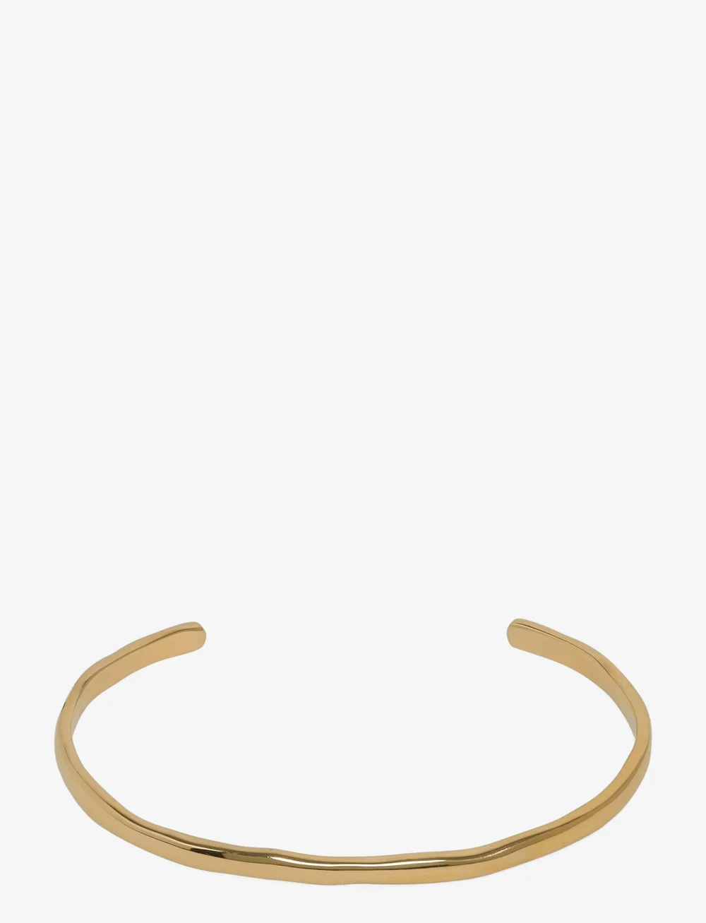 Pernille Corydon - Spirit Bracelet - bangles - gold - 0