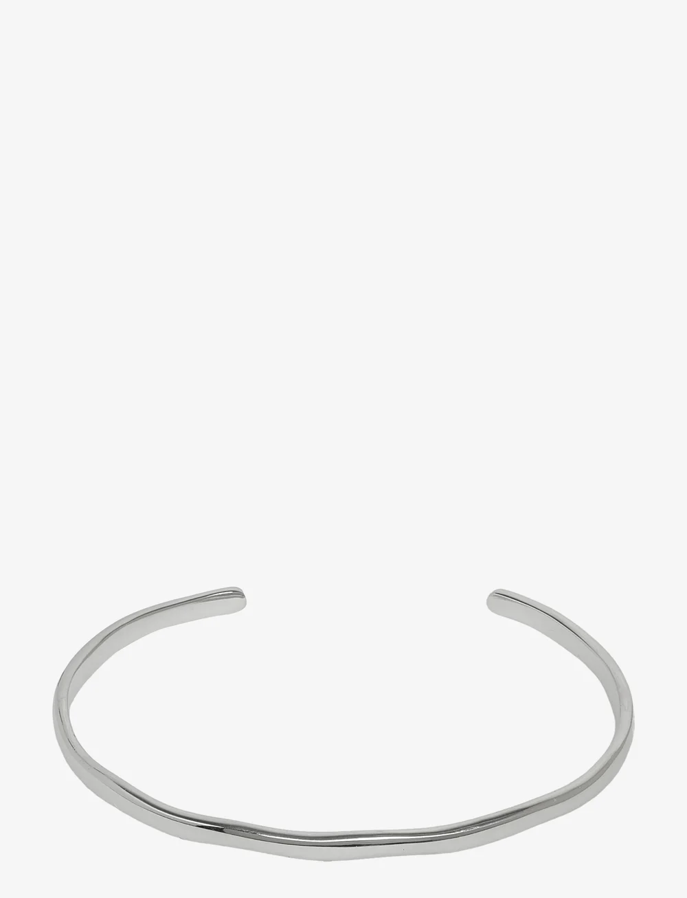 Pernille Corydon - Spirit Bracelet - bangles - silver - 1