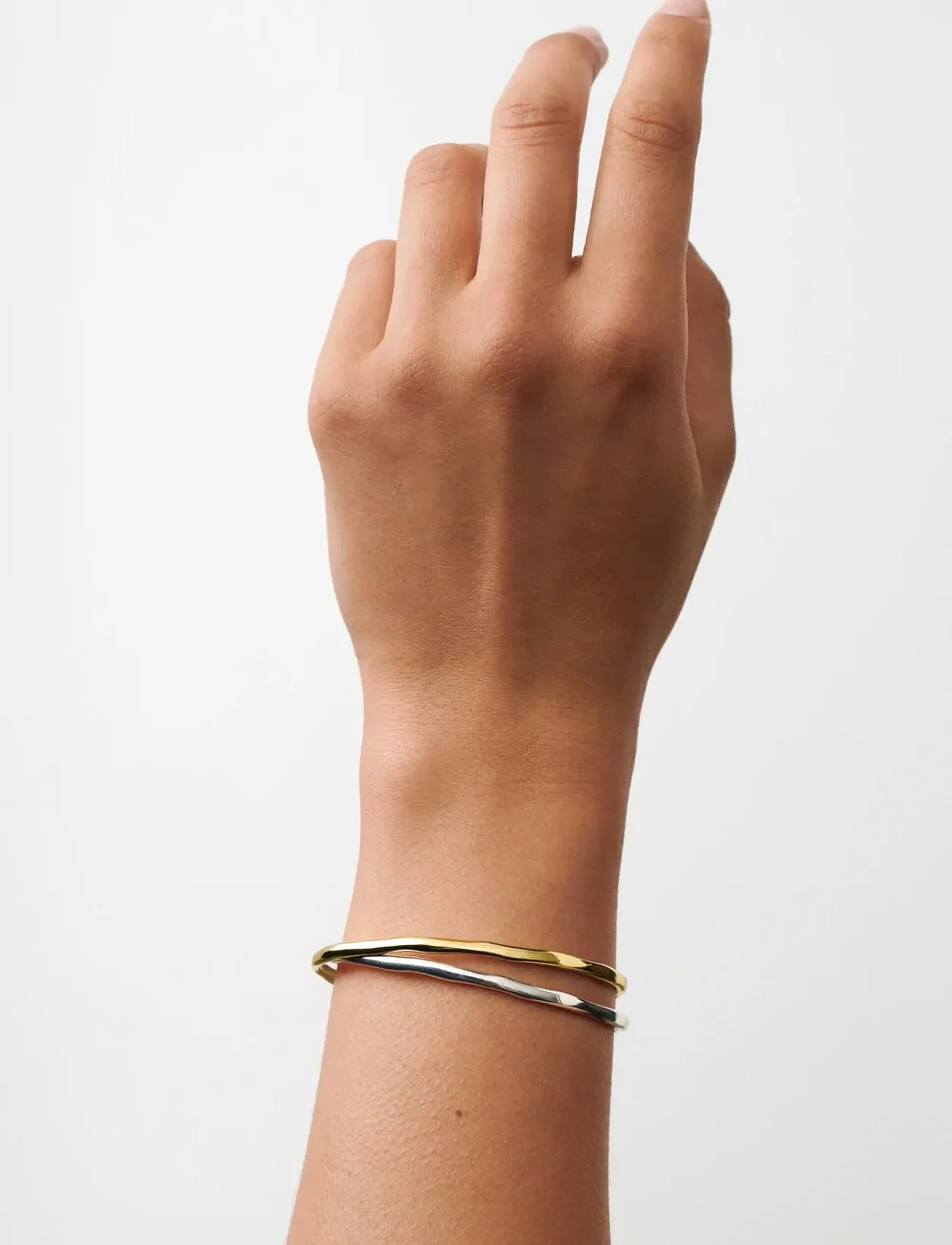 Pernille Corydon - Spirit Bracelet - bangles - silver - 0