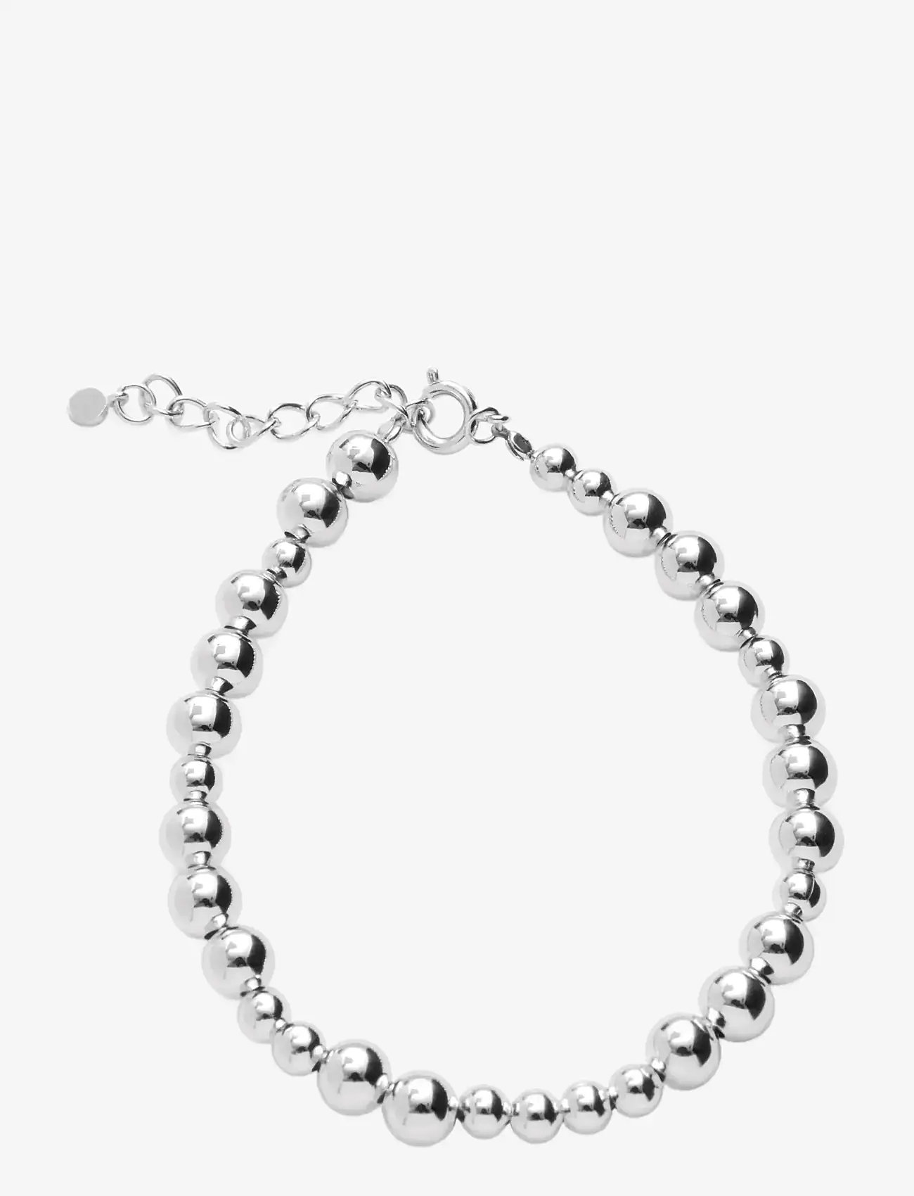 Pernille Corydon - Elements Bracelet - armbänder - recycled sterling silver - 1