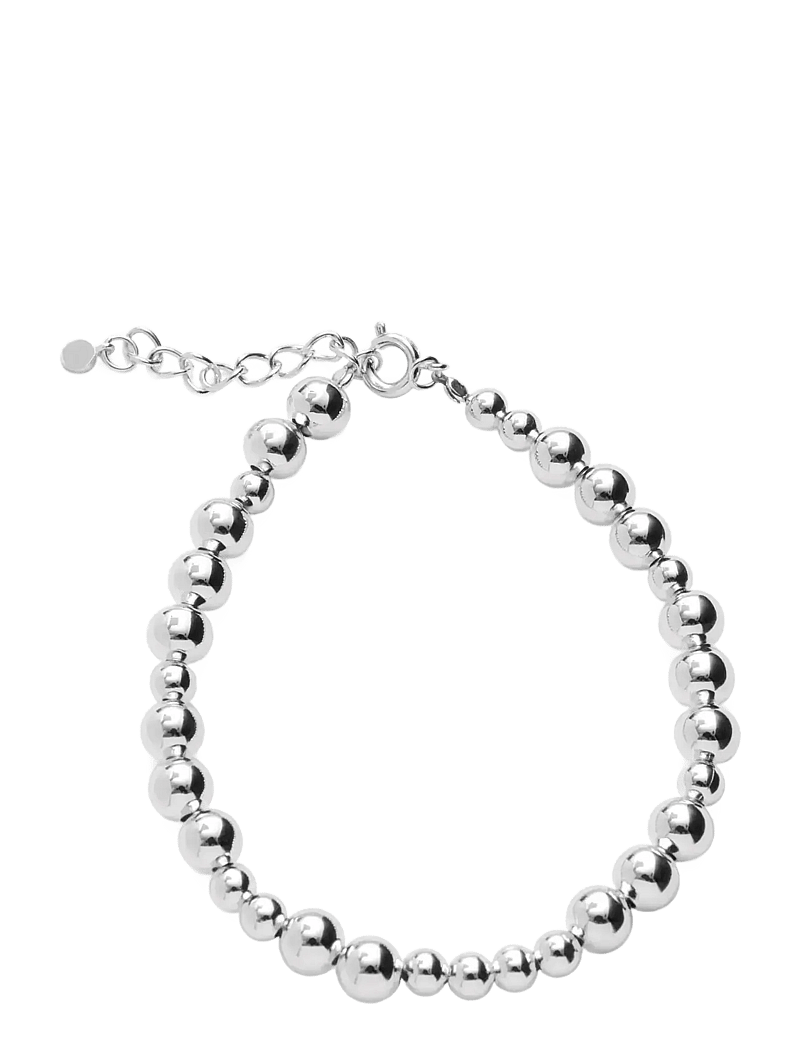 Pernille Corydon - Elements Bracelet - armbänder - recycled sterling silver - 1