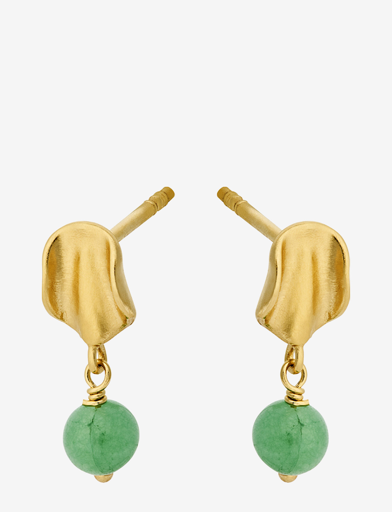 Pernille Corydon - Ocean Hope Earsticks - gp - 1