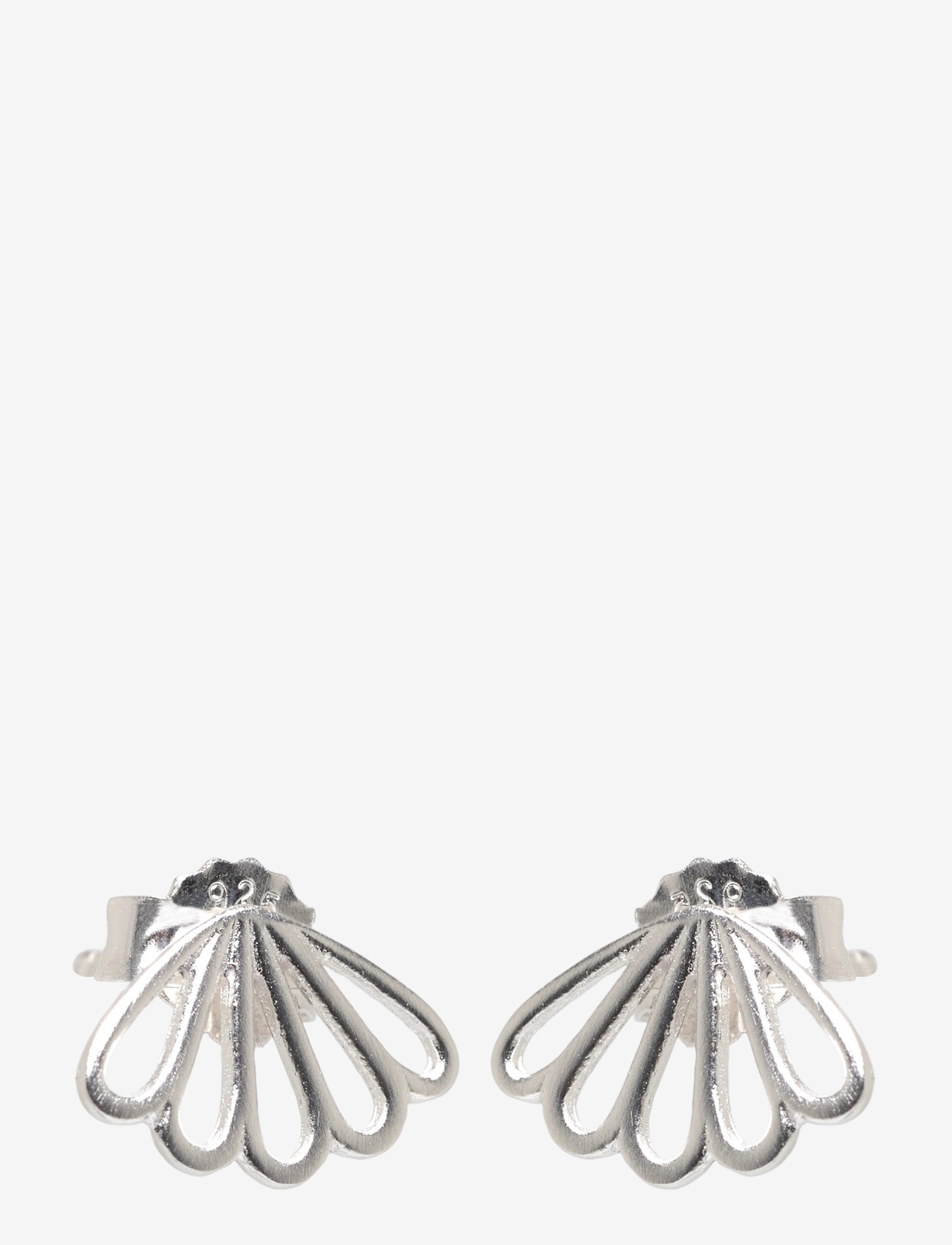 Pernille Corydon - Bellis Earsticks - ohrstecker - recycled sterling silver - 0