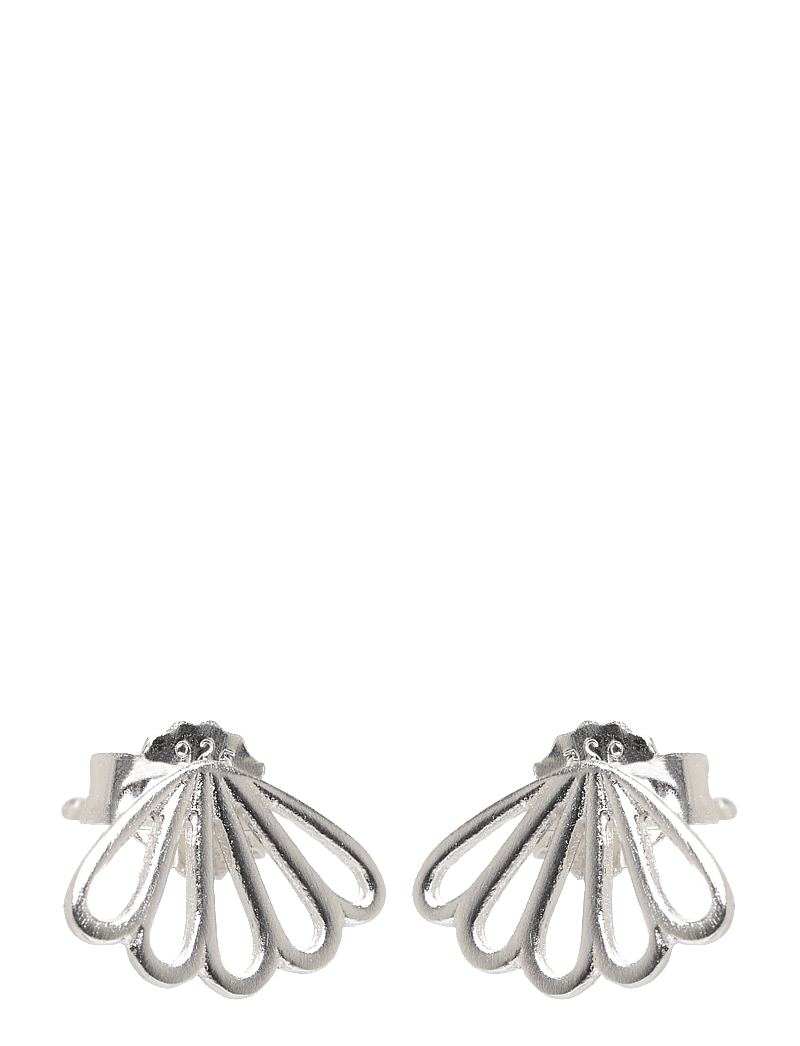 Pernille Corydon - Bellis Earsticks - ohrstecker - recycled sterling silver - 0