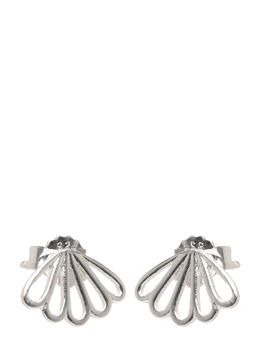 Pernille Corydon - Bellis Earsticks - recycled sterling silver - 0