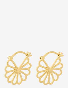 Bellis Earrings, Pernille Corydon