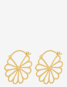 Bellis Earrings, Pernille Corydon