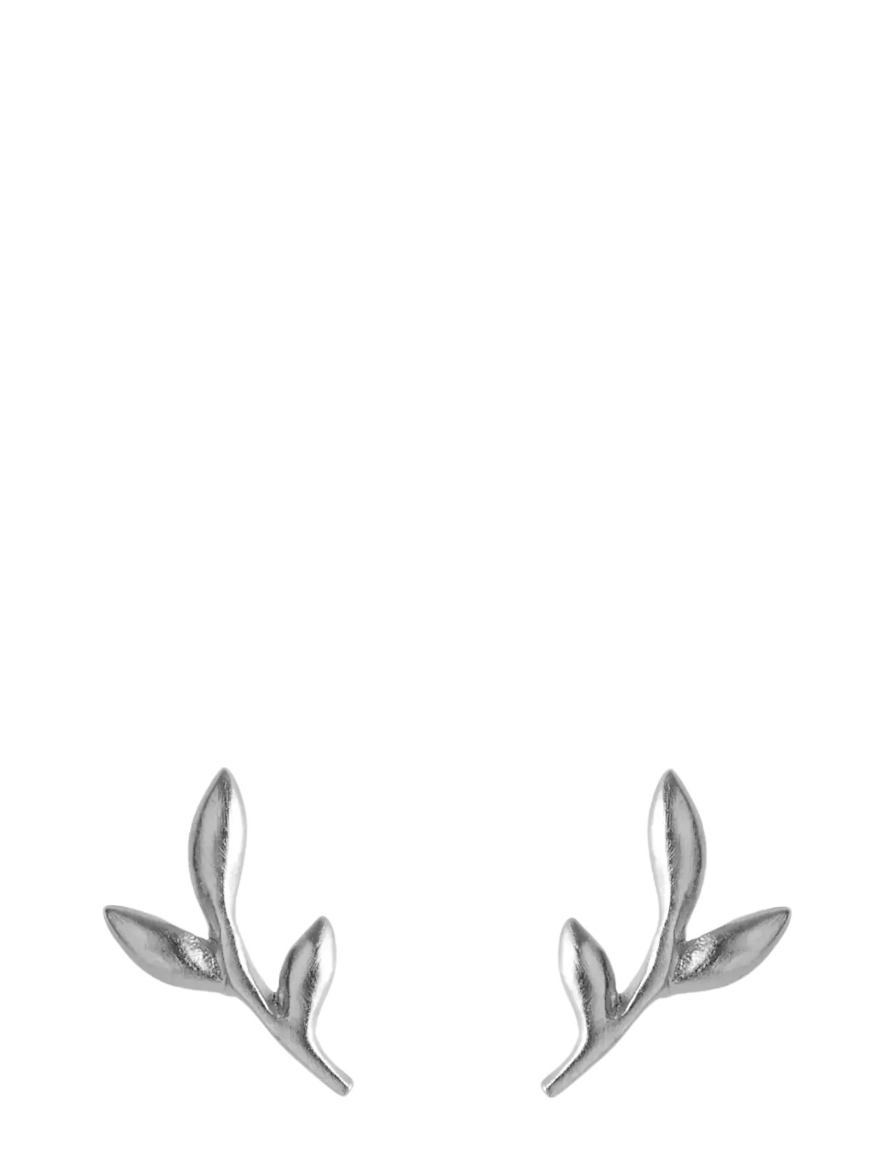 PERNILLE CORYDON Crisp Earsticks Silber - One Size - Damen