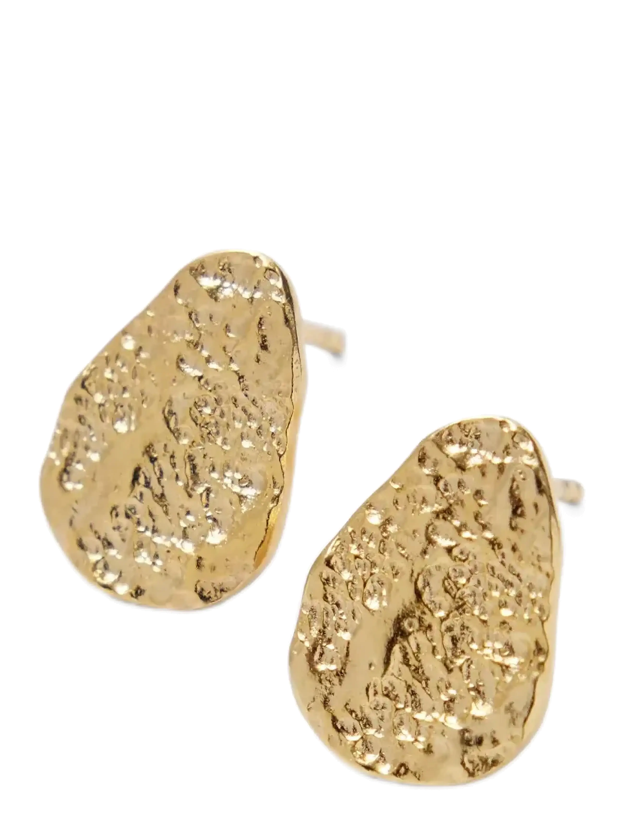 Nature Earsticks - GOLD