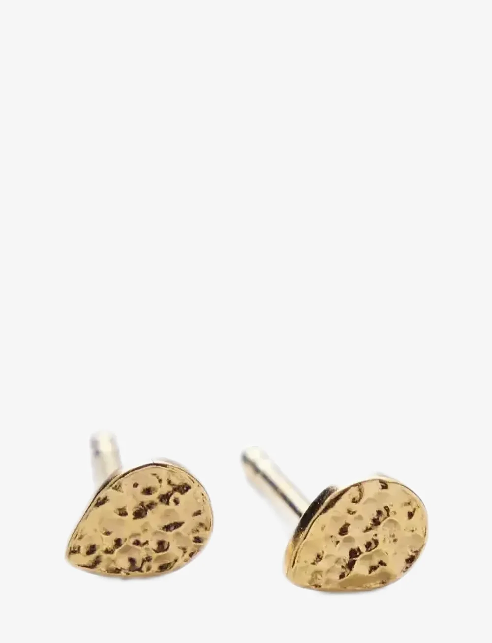 Pernille Corydon - Drop Nature Earsticks - små øredobber - gold - 0
