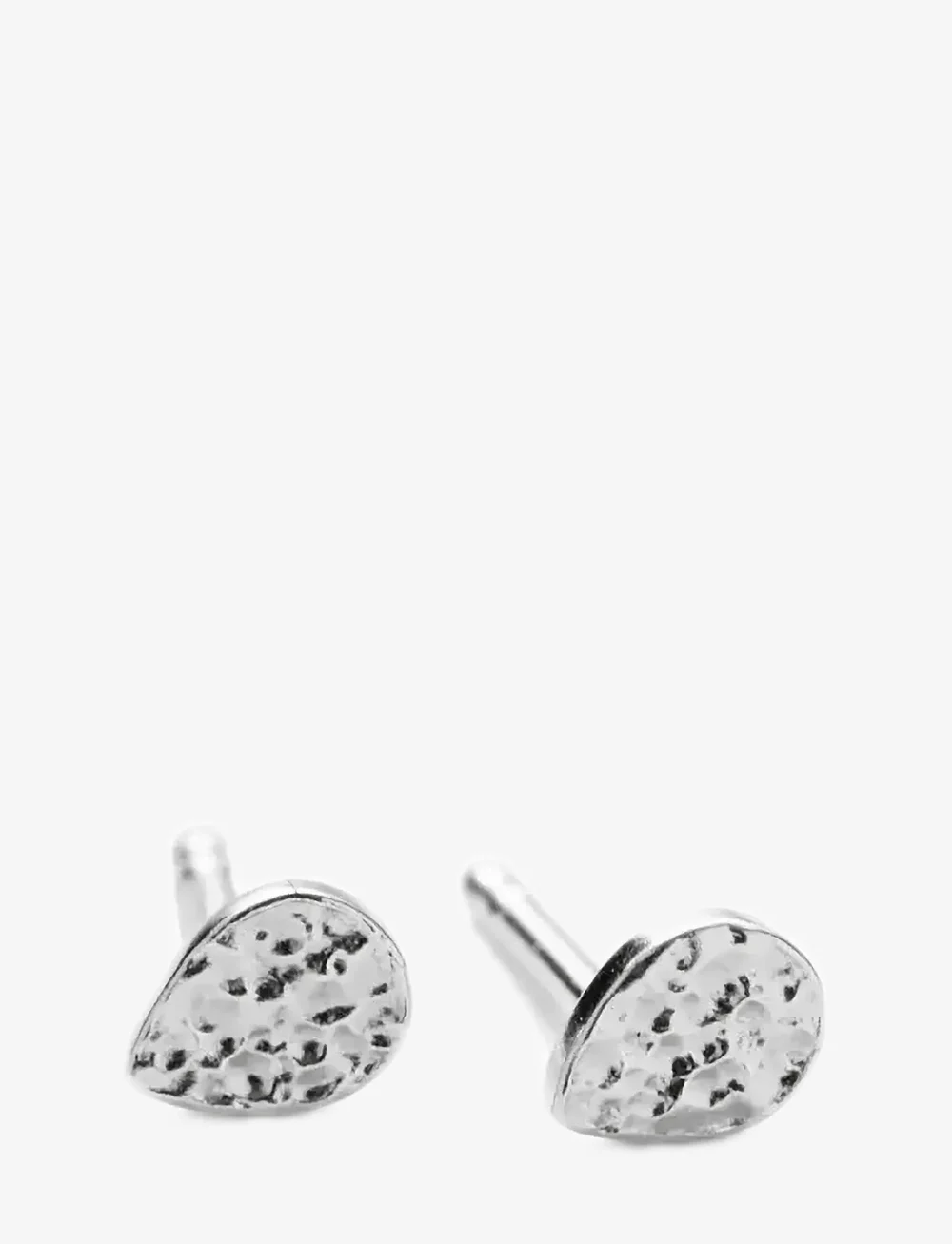 Pernille Corydon - Drop Nature Earsticks - naastkõrvarõngad - silver - 0