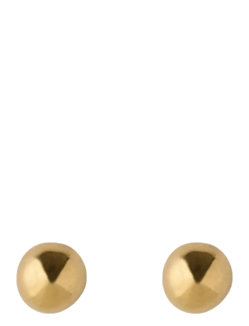 Pernille Corydon - Jupiter Earsticks - ohrstecker - gold - 1
