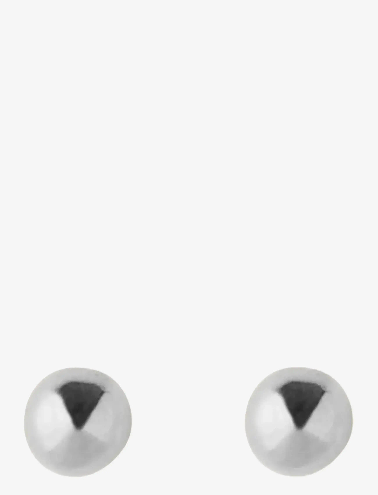 Pernille Corydon - Jupiter Earsticks - veriamieji auskarai - silver - 1