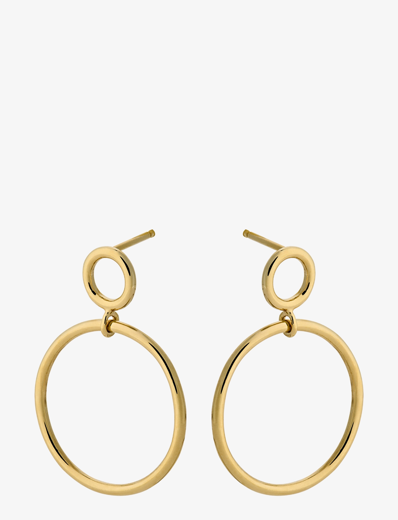 GOLDPLATED STERLING SILVER