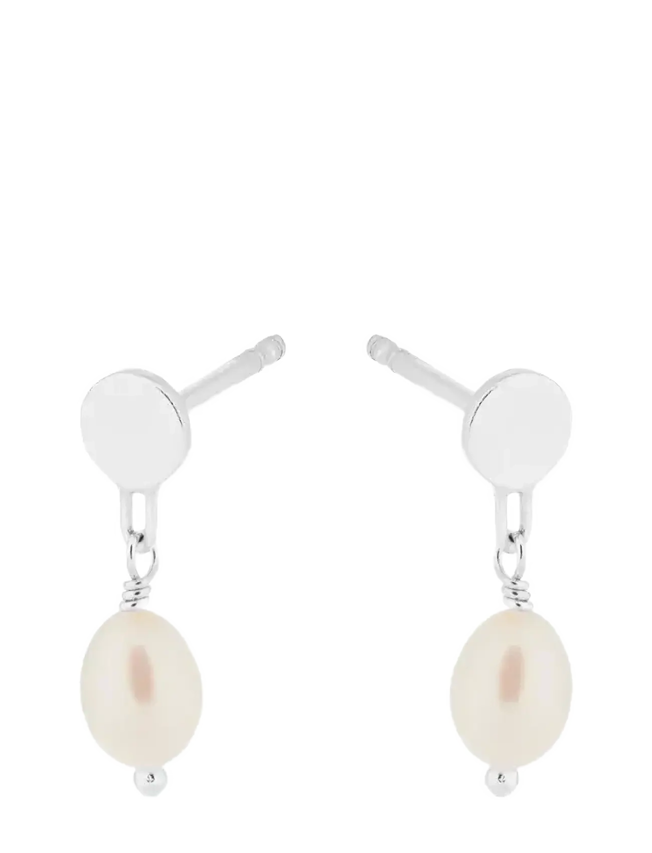 PERNILLE CORYDON Ocean Dream Earsticks Silber - One Size - Damen