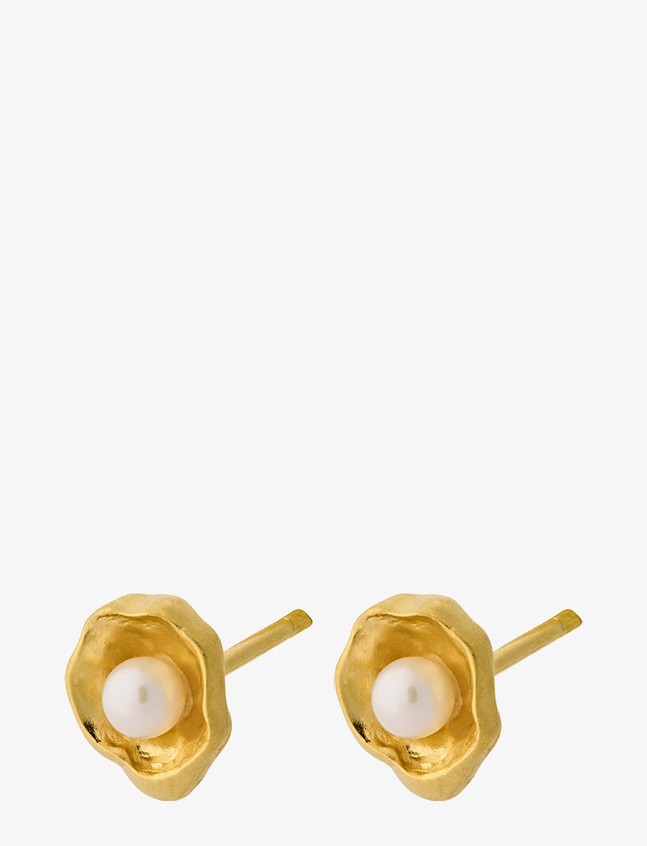 GOLDPLATED STERLING SILVER
