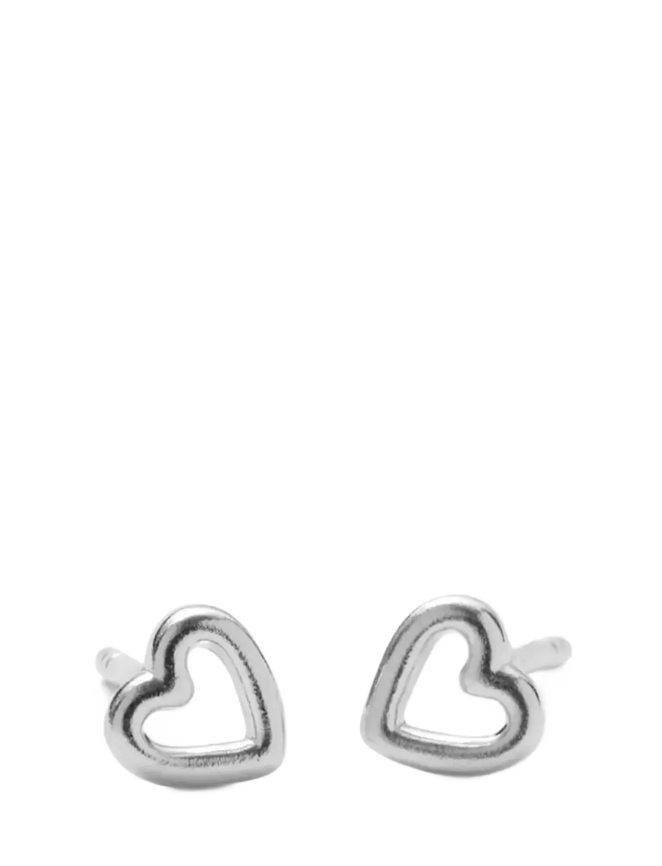 Pernille Corydon Eternal Earsticks - Festtøj - SILVER / silver