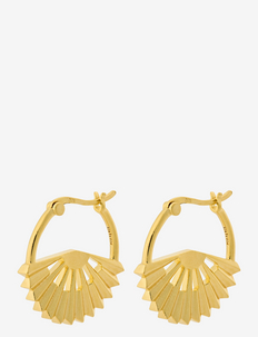 Sphere Earrings, Pernille Corydon
