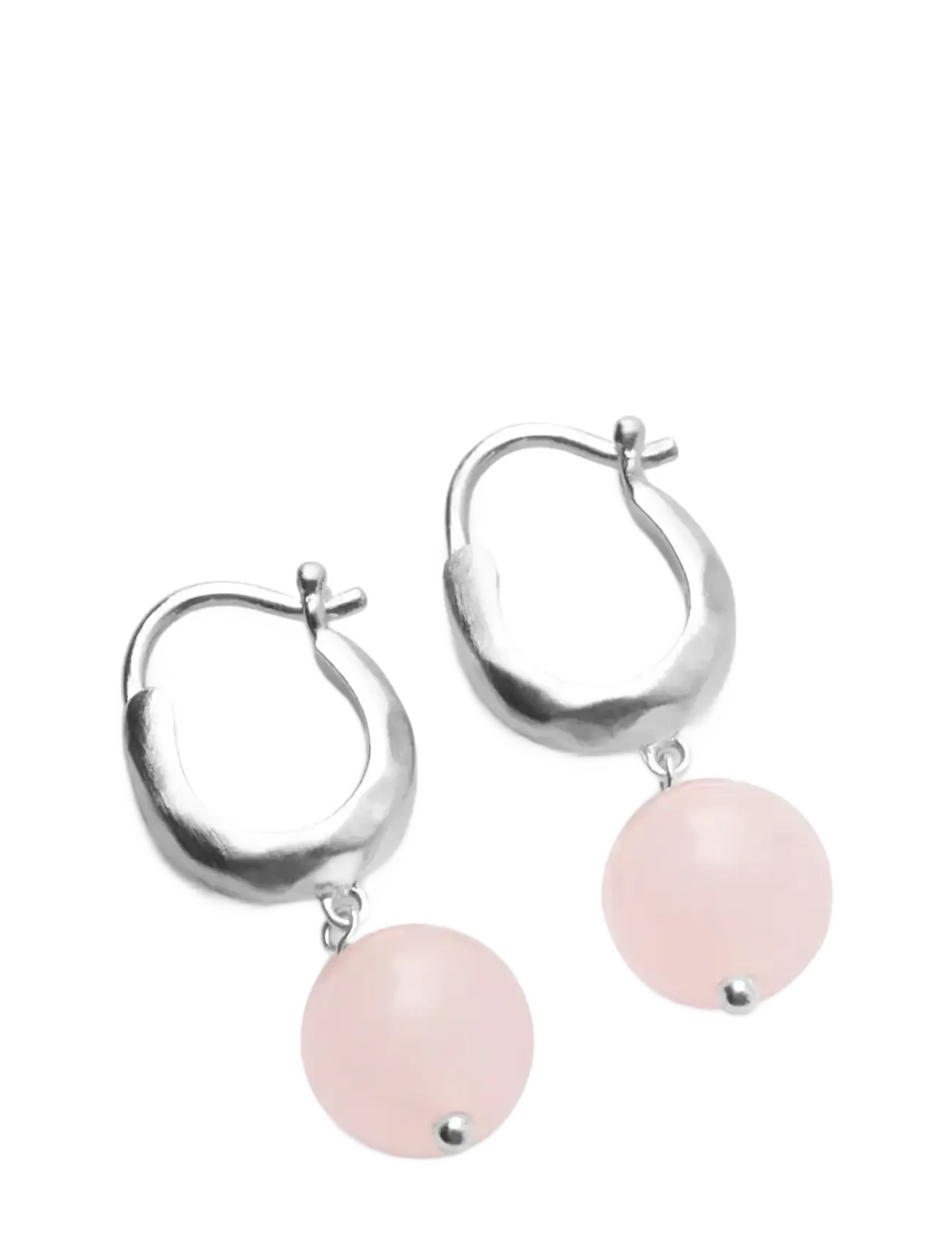 Blush Earrings