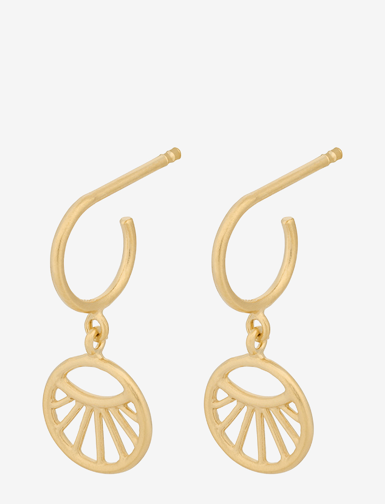 Pernille Corydon - Daylight Hoops - gp - 0
