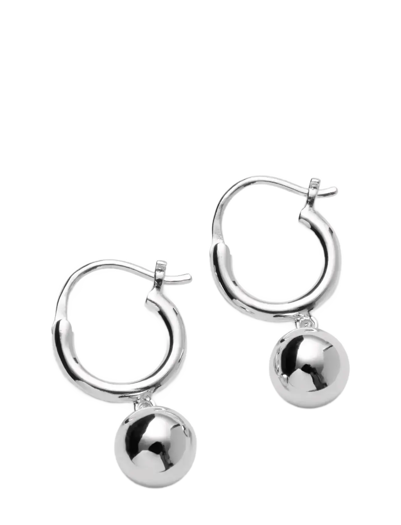 PERNILLE CORYDON Elements Ohrringe Silber - One Size - Damen