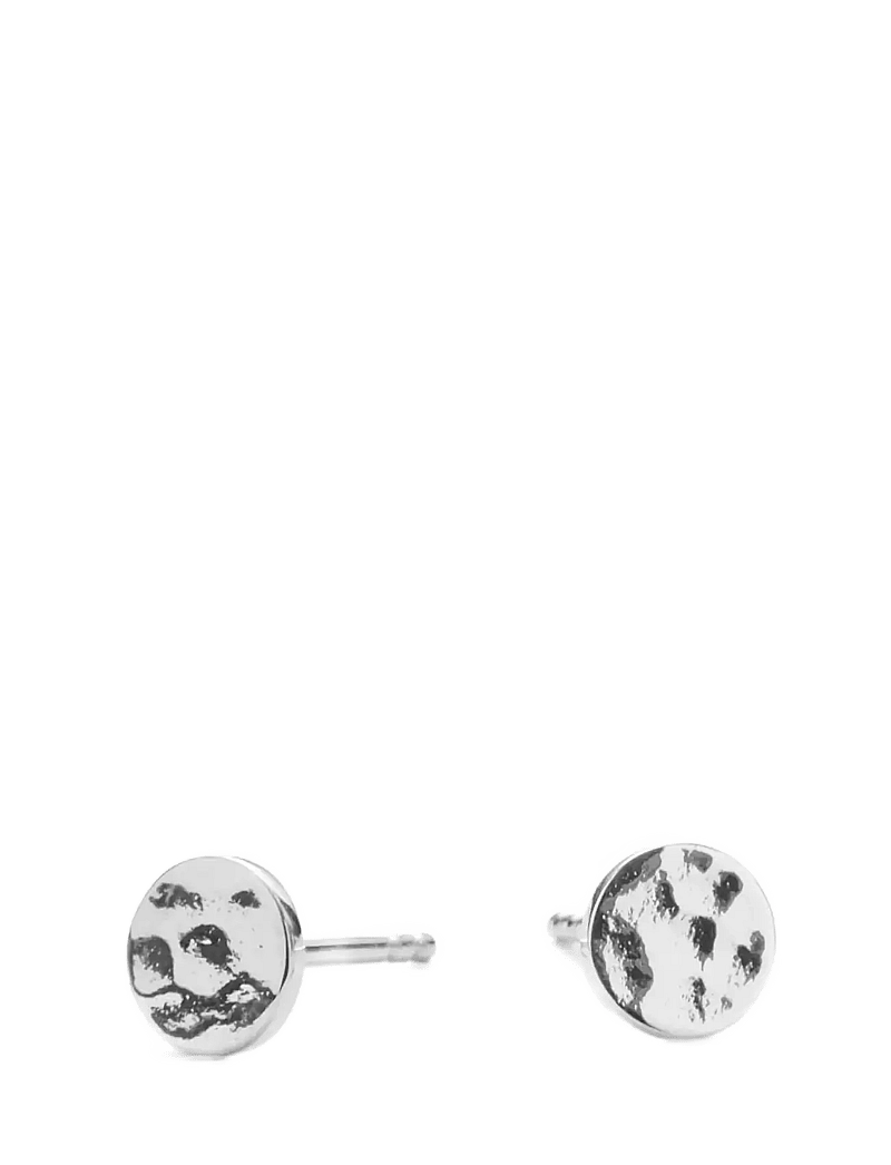 Pernille Corydon - Dot Earsticks - ohrstecker - recycled sterling silver - 0
