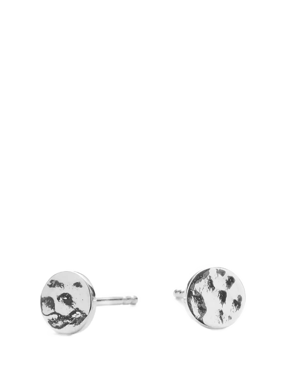 Pernille Corydon - Dot Earsticks - recycled sterling silver - 0