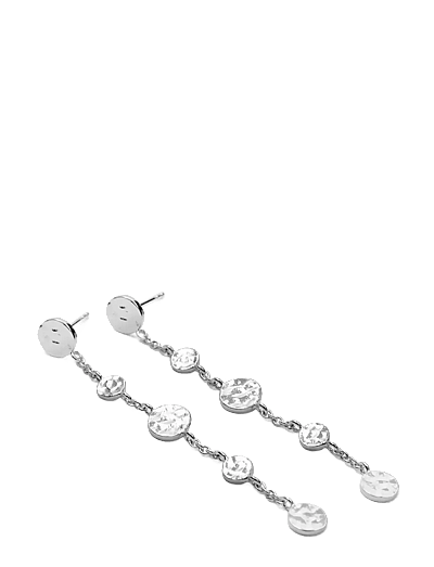 Pernille Corydon Dot Earrings - Örhängen - RECYCLED STERLING SILVER / silver