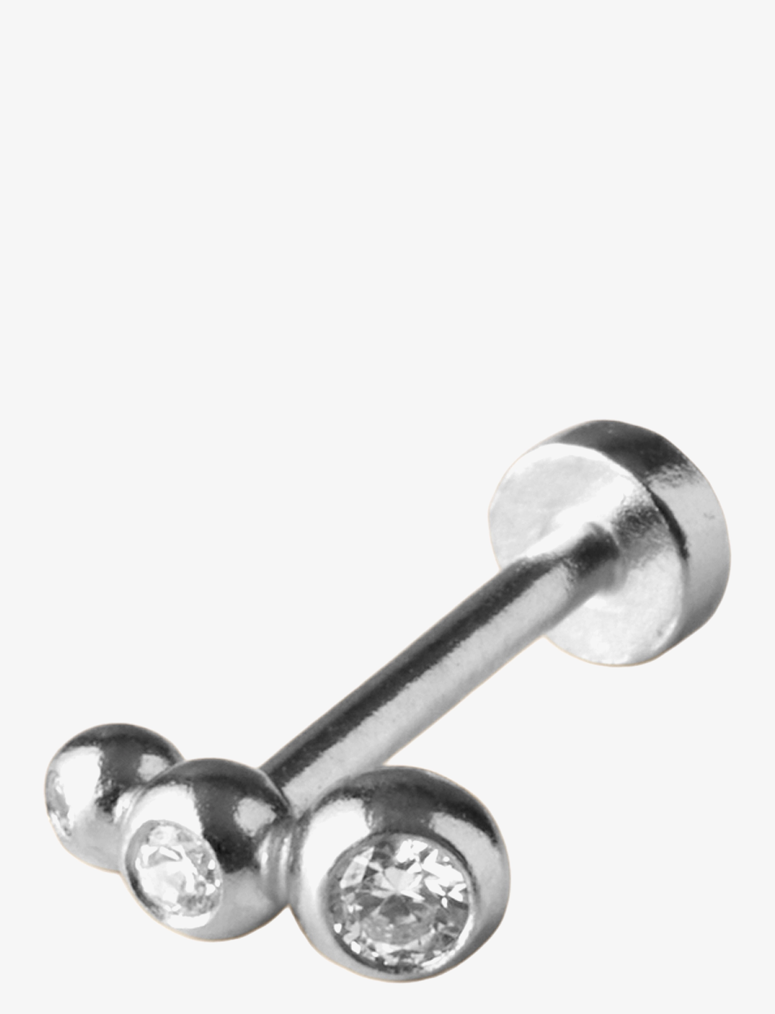 Sirius Helix Piercing - SILVER