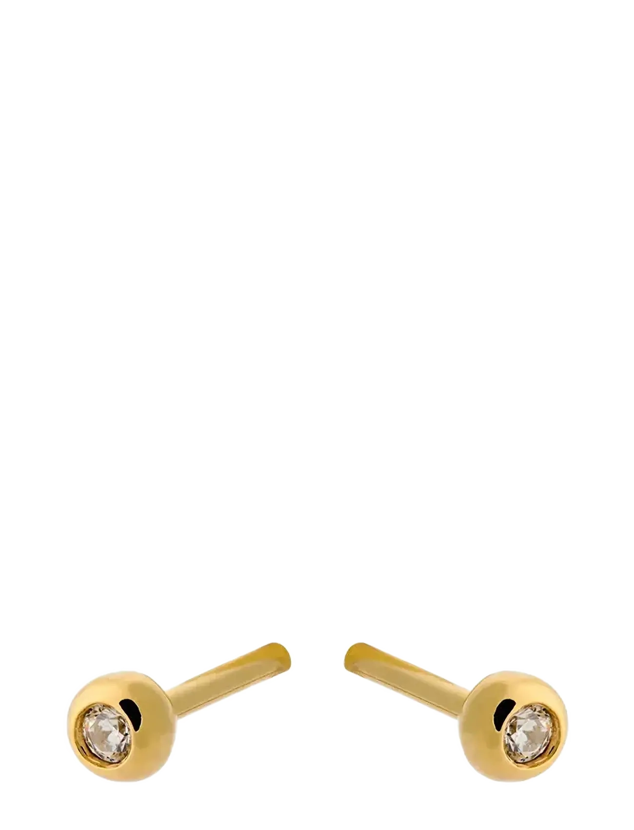 GOLDPLATED STERLING SILVER