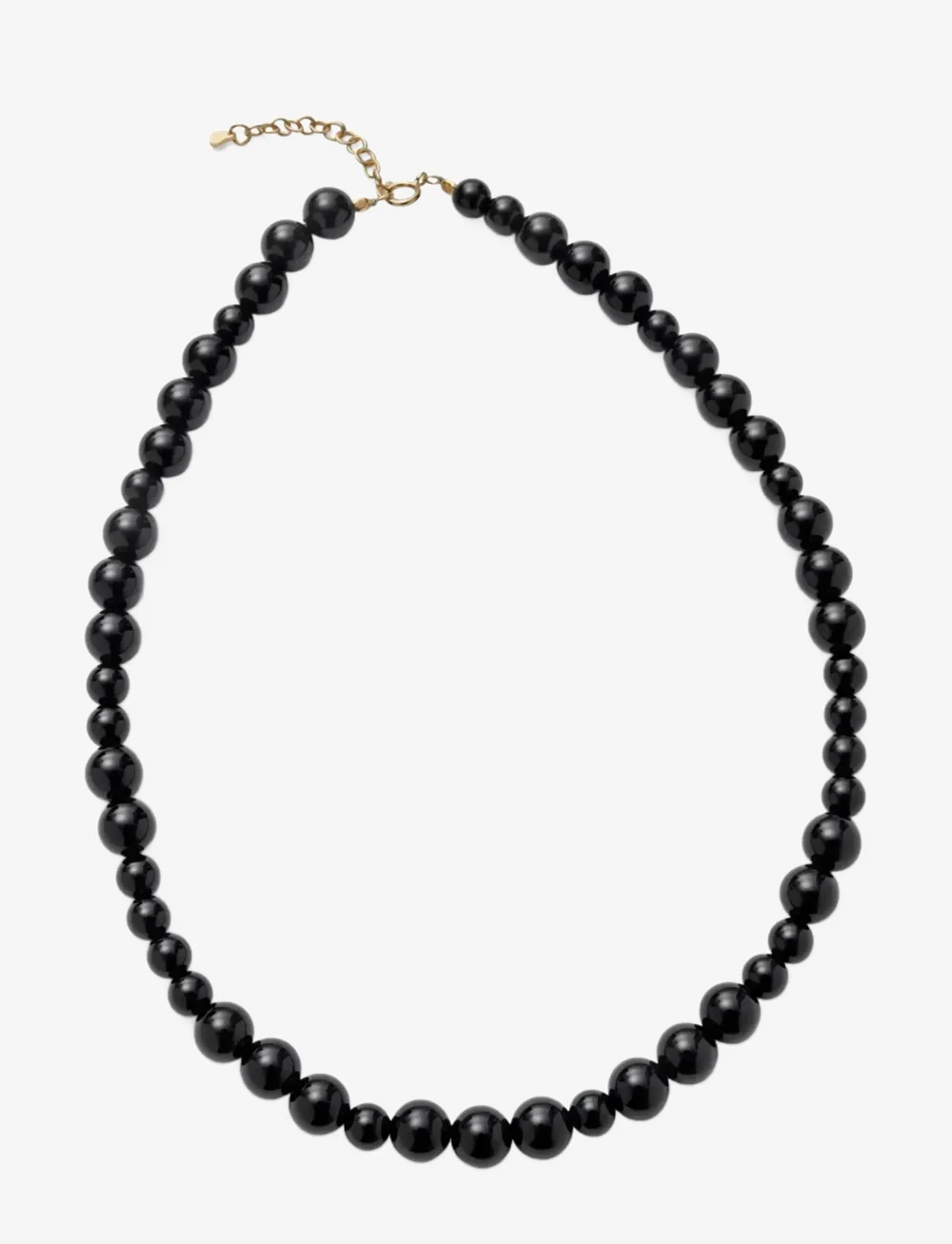 Pernille Corydon - Night Sky Necklace - statement-kaulakorut - gold - 1