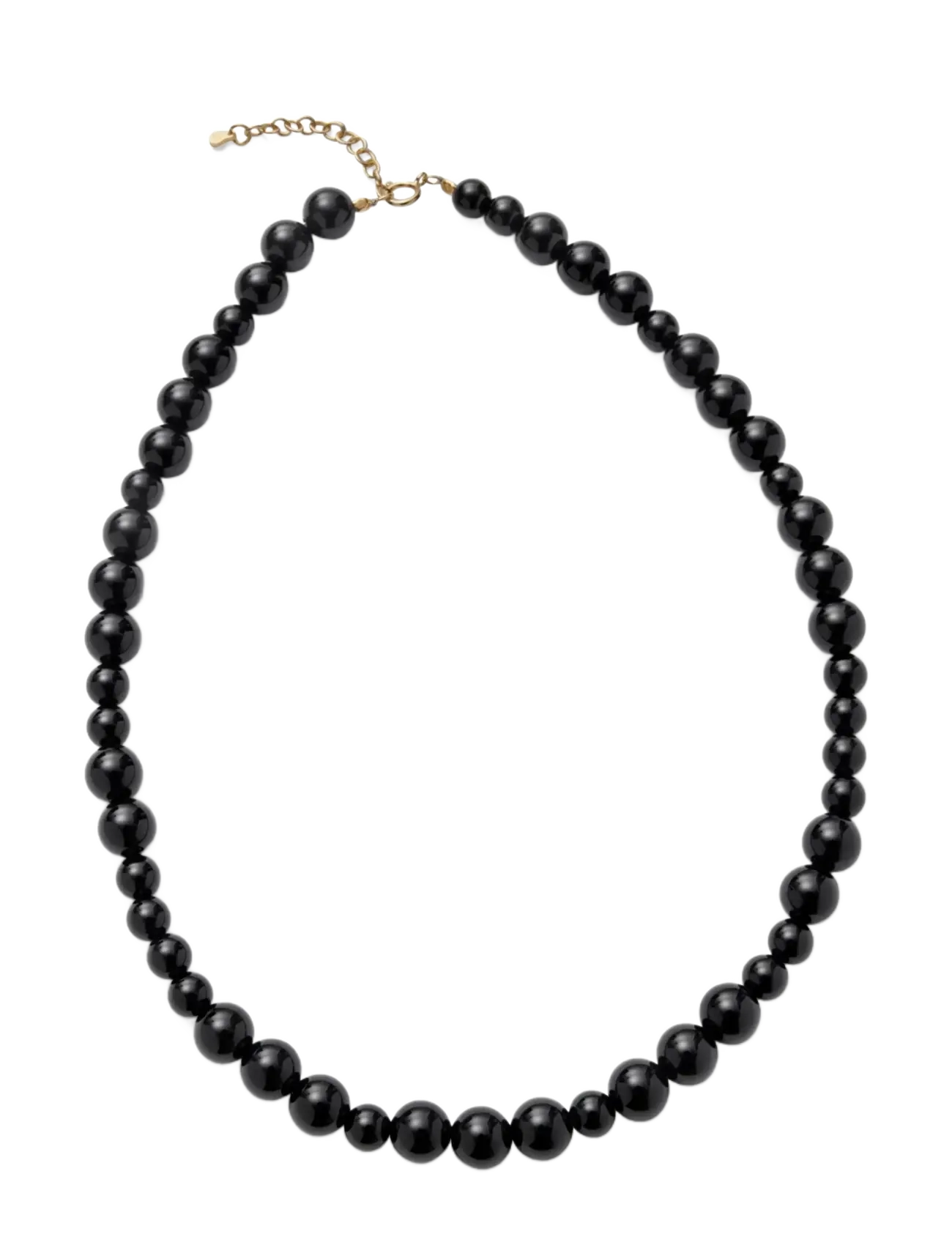 Pernille Corydon - Night Sky Necklace - gold - 1