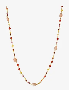 Golden Fields Necklace, Pernille Corydon