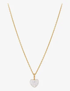 Ocean Heart Necklace, Pernille Corydon