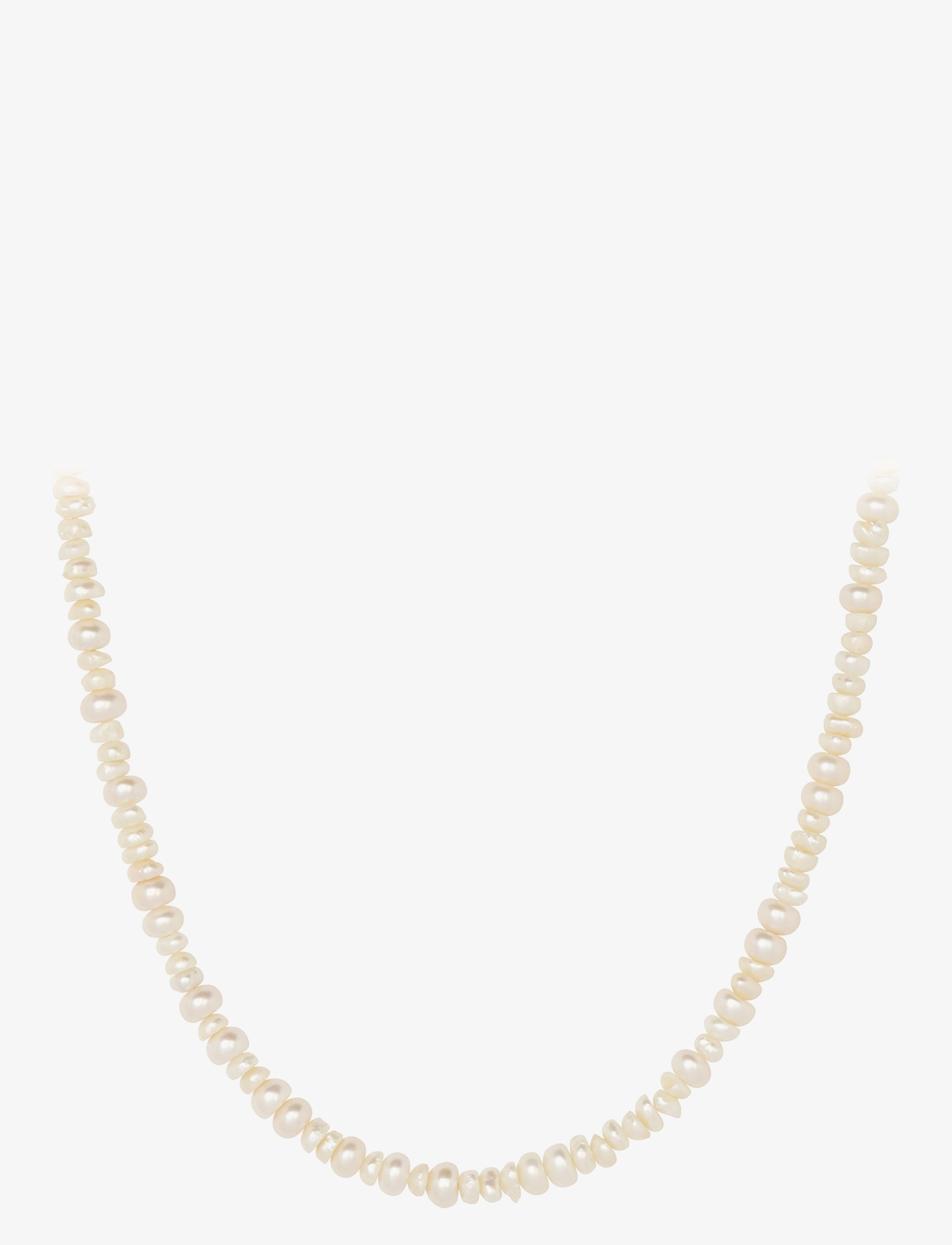 Pernille Corydon Liberty Necklace - Perlekæder - GOLDPLATED STERLING SILVER / gold