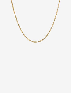 Singapore Necklace 42 cm, Pernille Corydon