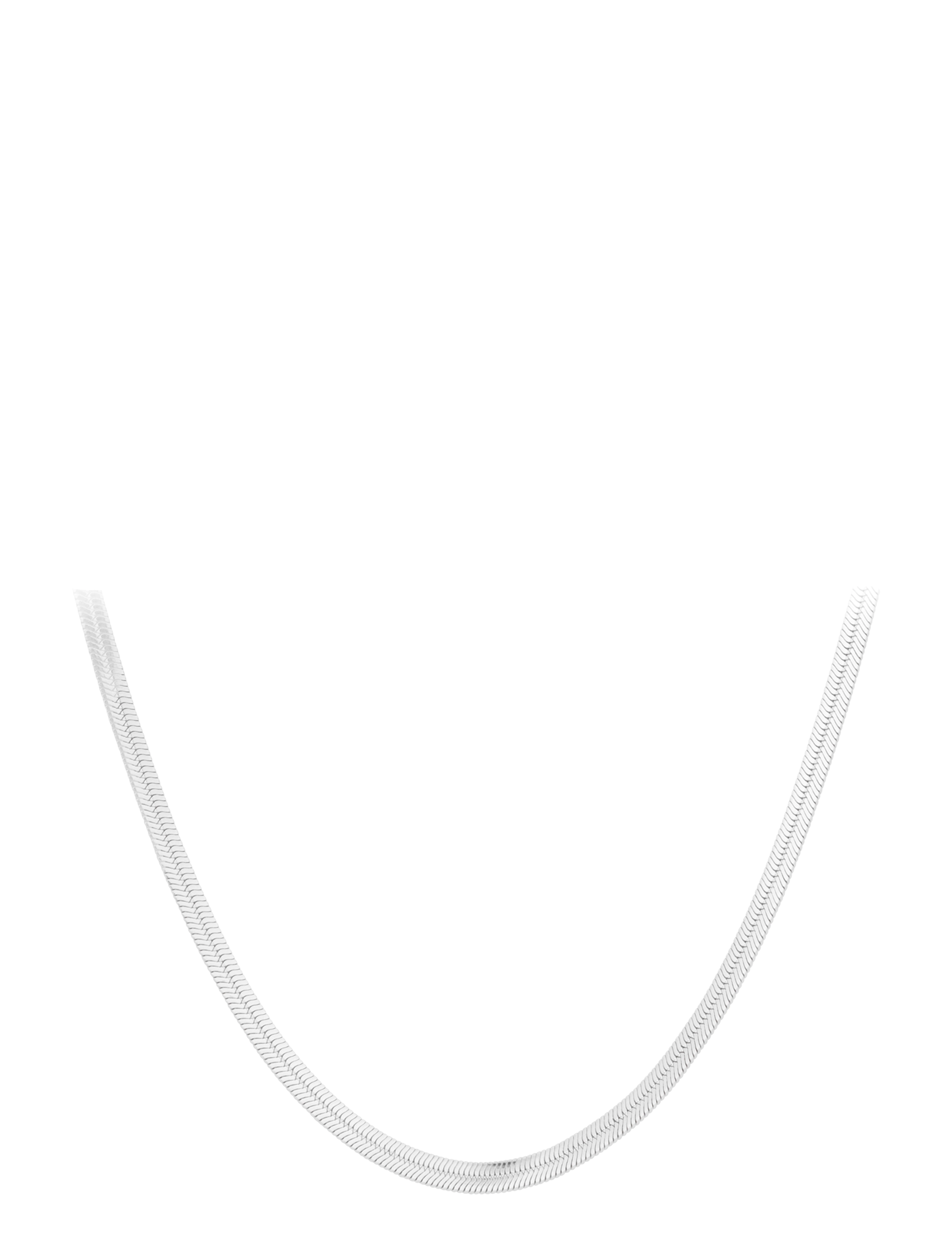 Pernille Corydon Thelma Necklace, One Size, Jewellery, Silber - Necklaces, Frauen