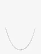 Thelma Necklace - SILVER