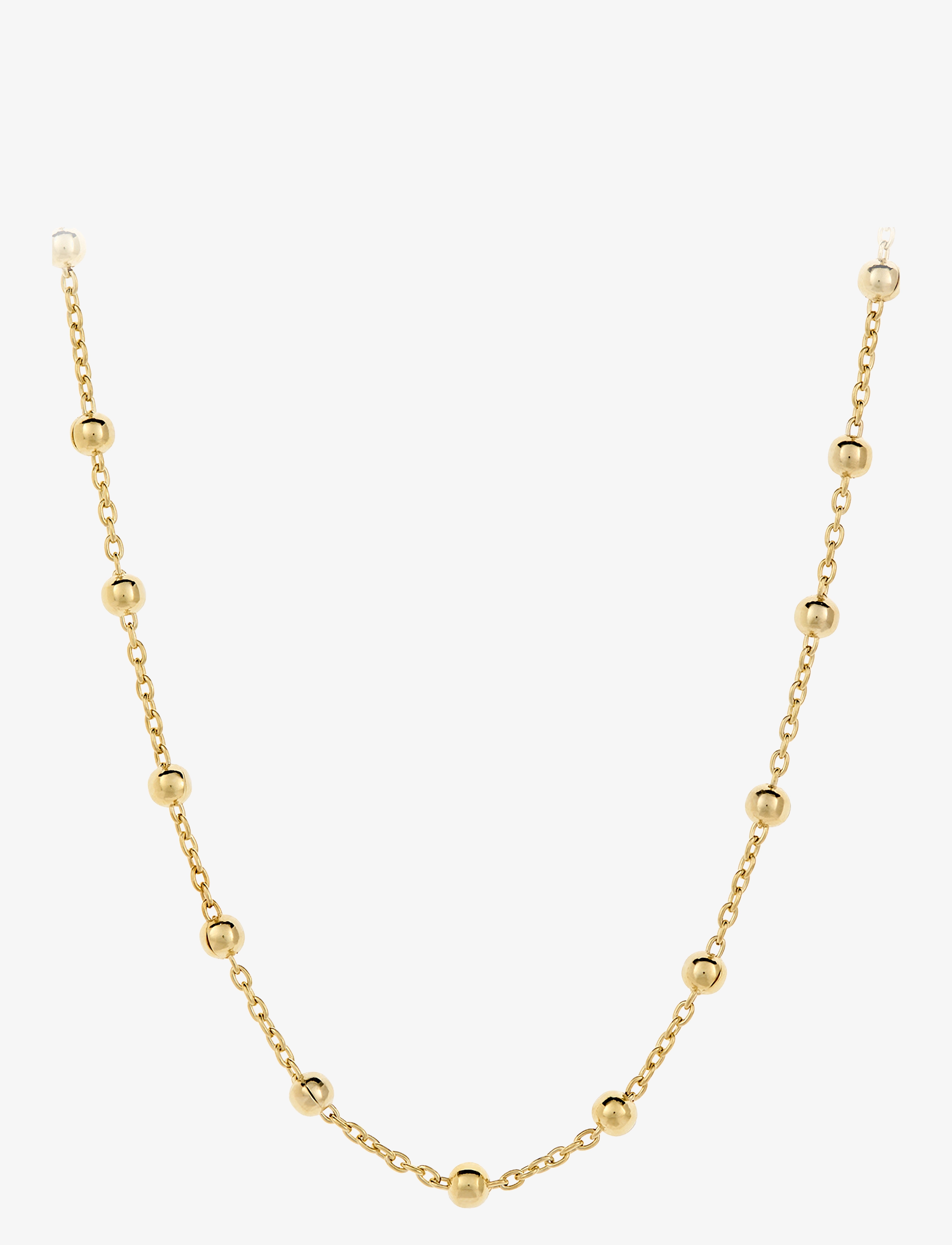 PERNILLE CORYDON Vega Kette Gold - One Size - Damen