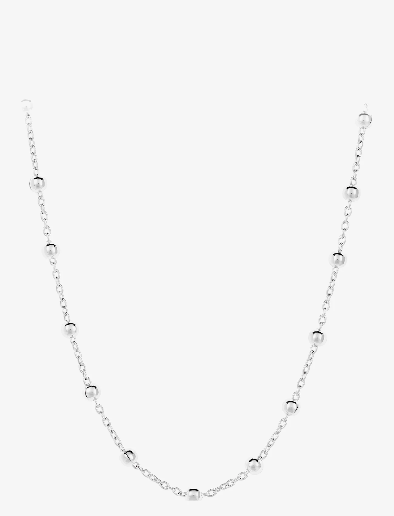 Pernille Corydon - Vega Necklace - festtøj til outletpriser - sterling silver - 0