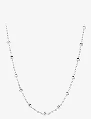 Pernille Corydon - Vega Necklace - festtøj til outletpriser - sterling silver - 0