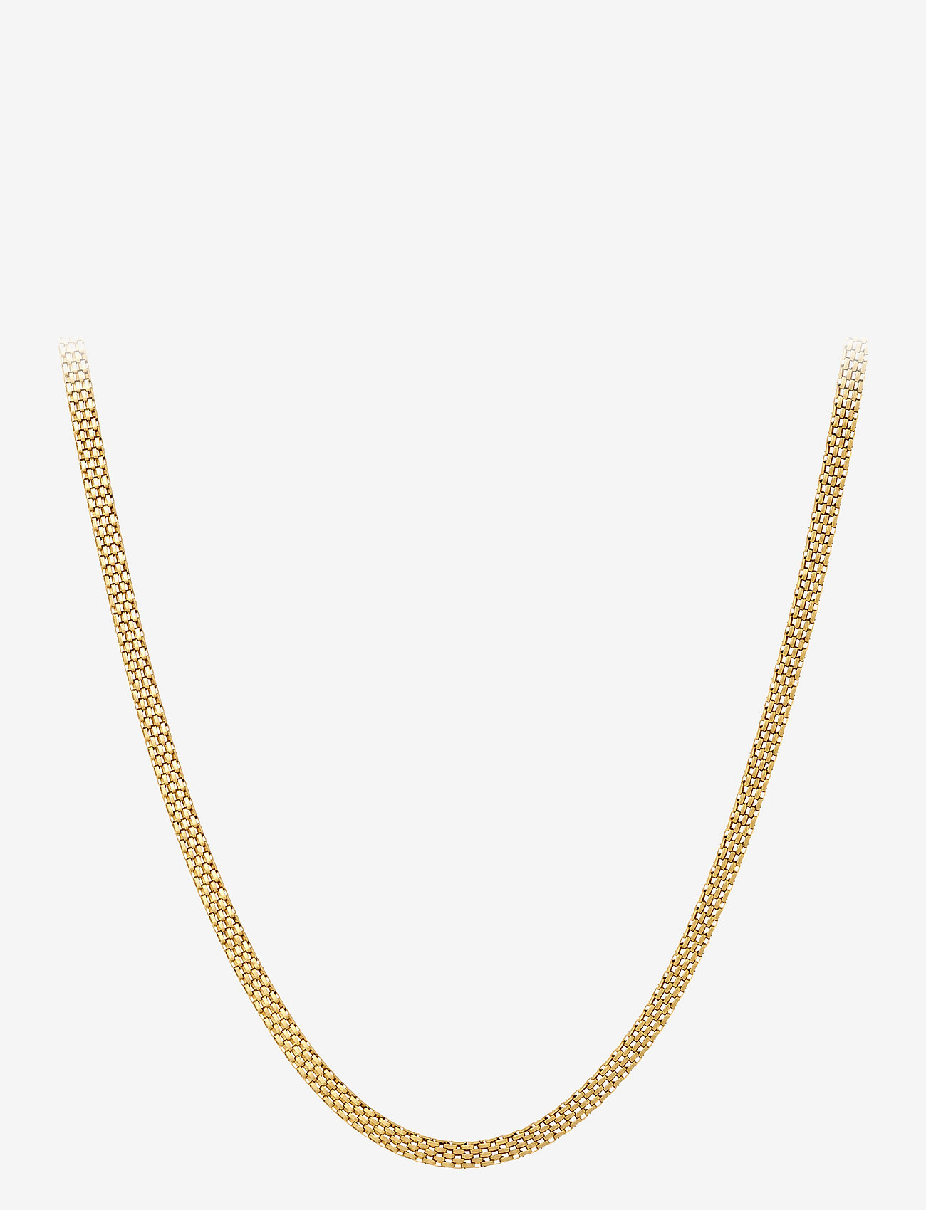 Pernille Corydon - Nora Necklace - halsketten - goldplated sterling silver - 1