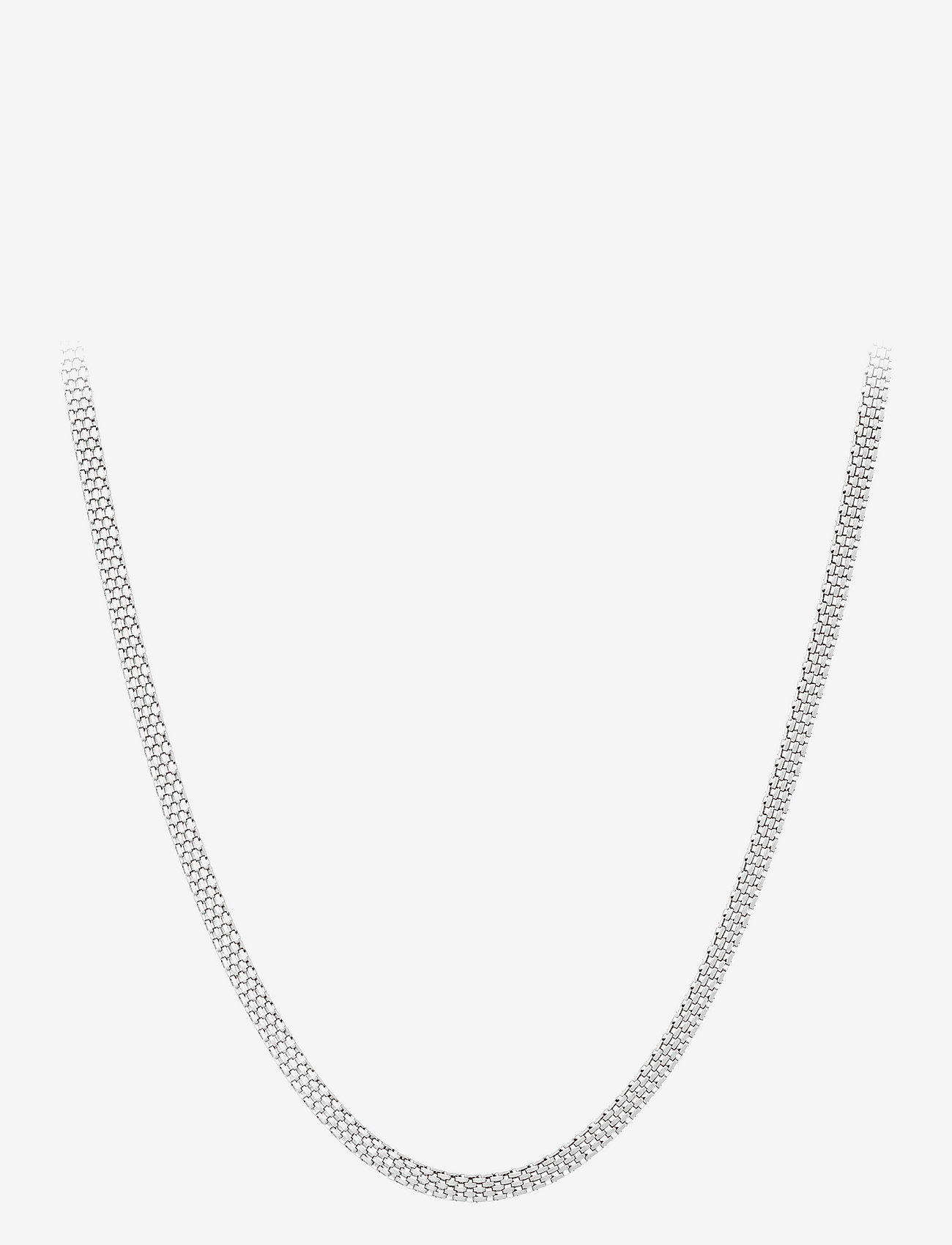 Pernille Corydon - Nora Necklace - kedjehalsband - sterling silver - 0