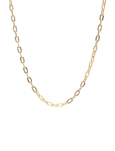 Ines Necklace - HalskæDer