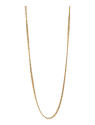 Ellie Necklace - HalskæDer