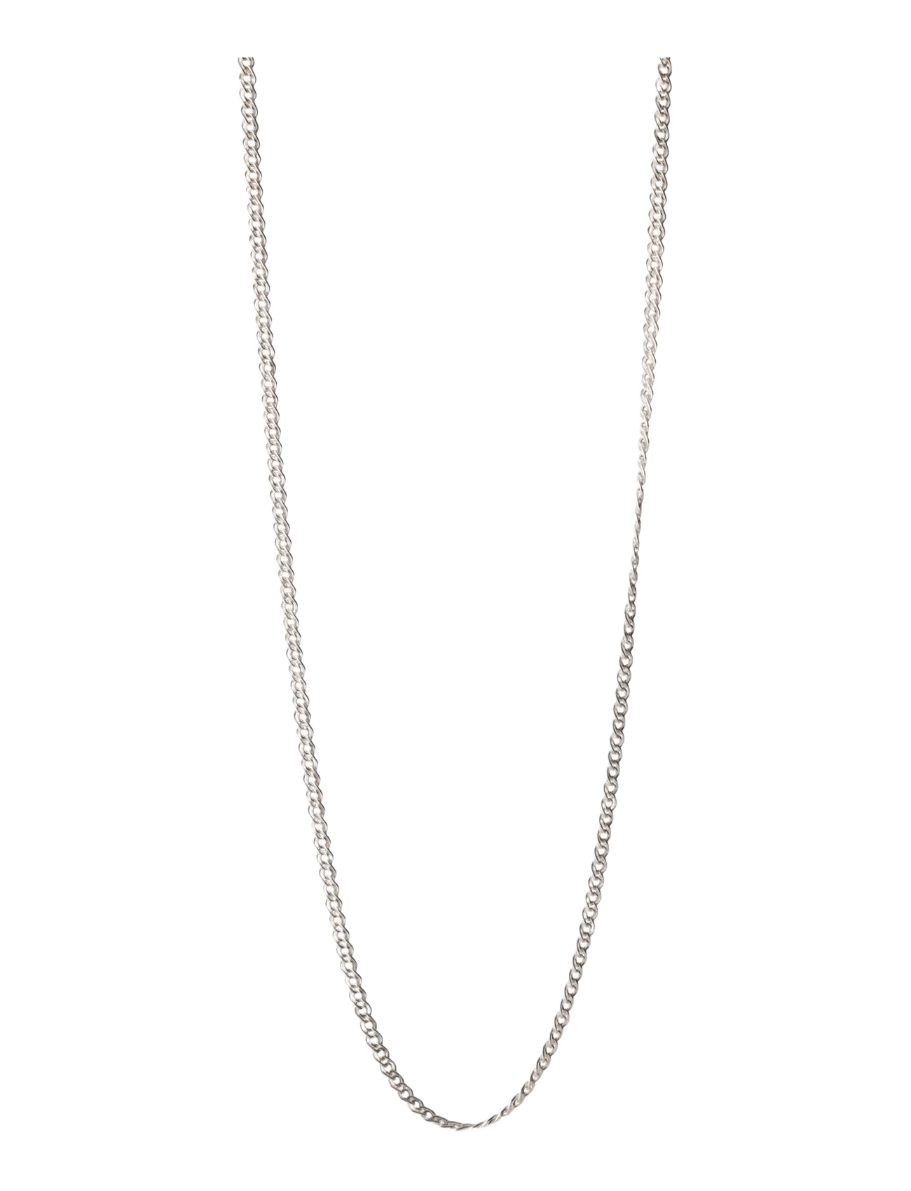 Ellie Necklace - STERLING SILVER