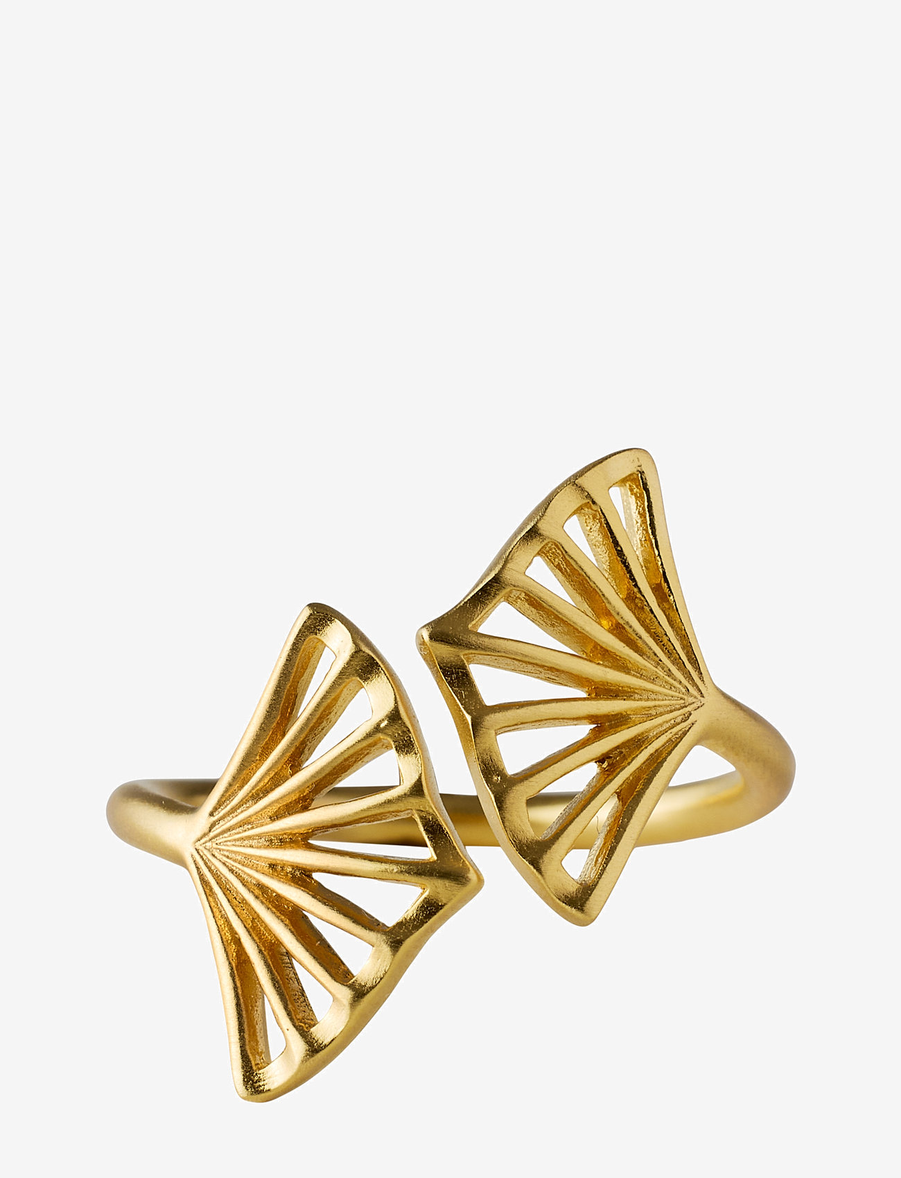 Pernille Corydon - Ballerina Ring - ringe - gold - 1