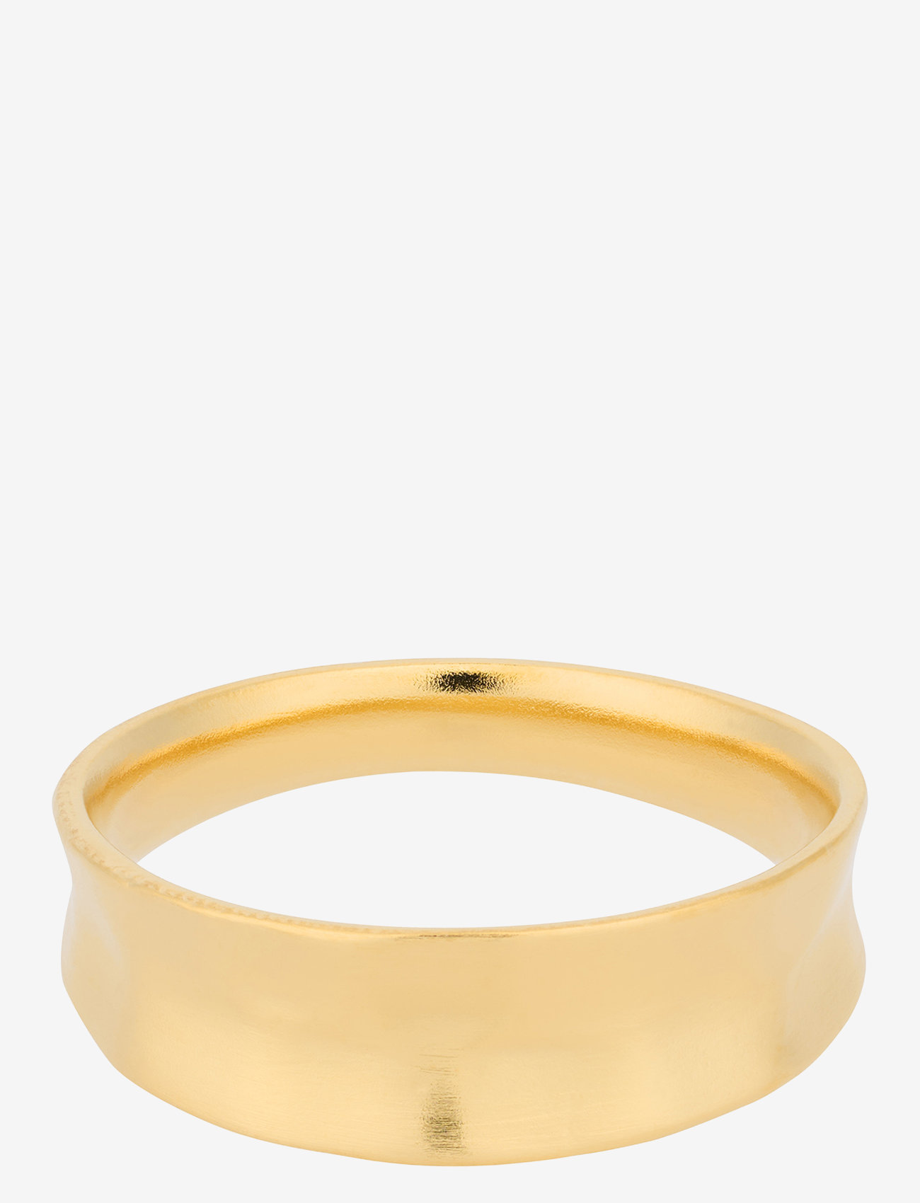 Pernille Corydon - Midi Saga Ring - gp - 0