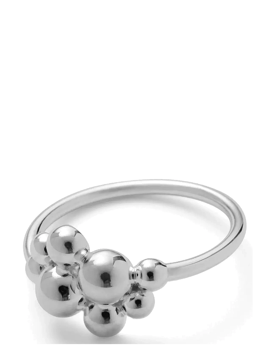 Pernille Corydon - Pebble Ring - silver - 1